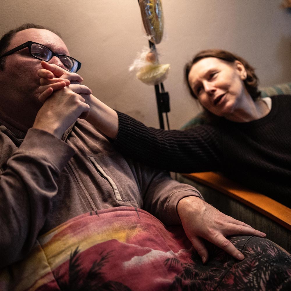 Nezlomné - Marta Borowiecová